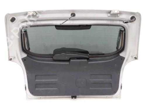 Tailgate HYUNDAI TUCSON (JM) 2.0 CRDi All-wheel Drive | BP25168841C6 