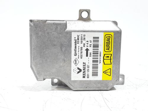 Used ECU airbags RENAULT TWINGO II (CN0_) 1.2 16V (CN04, CN0B) (75 hp) 29230298