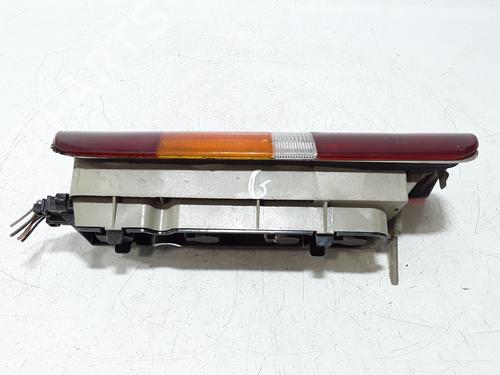 Left taillight FORD FIESTA Box Body/MPV (J5_, J3_) 1.3 | BP29170365C34 