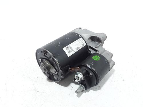 Starter RENAULT CLIO II (BB_, CB_) 1.2 (BB0A, BB0F, BB10, BB1K, BB28, BB2D, BB2H, CB0A,... | BP25179438M8 