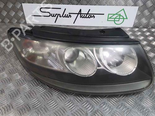 Used Right headlight HYUNDAI SANTA FÉ II (CM) 2.2 CRDi 4x4 (155 hp) 25182555