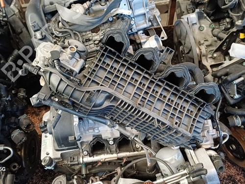 Engine SKODA FABIA III (NJ3) 1.2 TSI | BP25179939M1