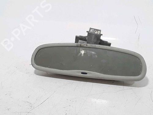 Used Rear mirror RENAULT MEGANE III Coupe (DZ0/1_) 1.5 dCi (DZ0B) (106 hp) 25188911