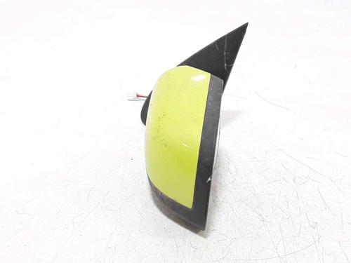 Used Left mirror NISSAN MICRA IV (K13K, K13KK) 1.2 (80 hp) 25186917