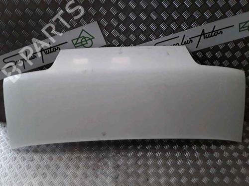 Used Hood PEUGEOT BOXER Bus (230P) [1994-2009]  25766372