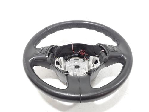 Used Steering wheel FIAT 500 (312_) 1.2 (312AXA1A) (69 hp) 25174093