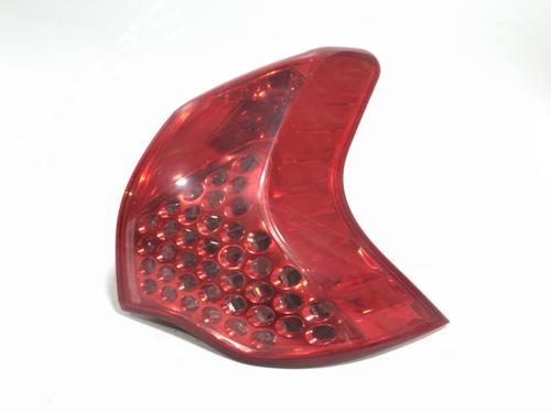 Used Right taillight Right taillight PEUGEOT 3008 I MPV (0U_) 2.0 HDi 150 / BlueHDi 150 (150 hp) 36757062 36757062