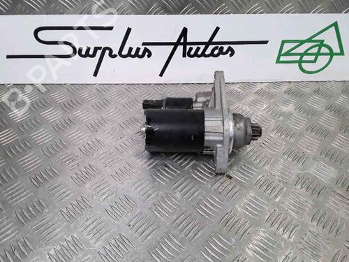 Startmotor VW POLO IV (9N_, 9A_) 1.2 12V | BP25177164M8 