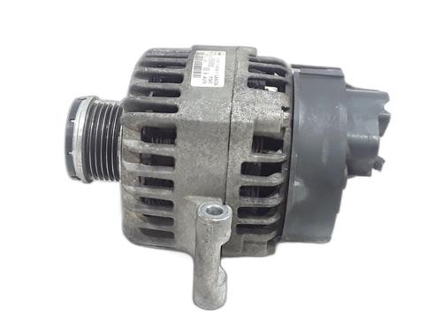 Used Alternator LANCIA MUSA (350_) 1.3 D Multijet (350.AXG11, 350.AXG1A) (90 hp) 30865673