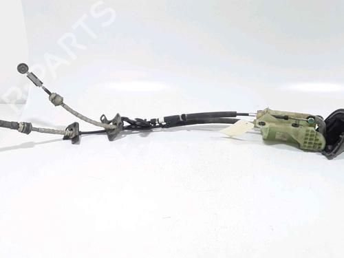Used Gear lever FIAT DUCATO Van (250_) 120 Multijet 2,3 D (120 hp) 25183673