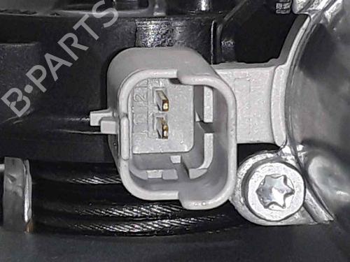 Front right window mechanism CITROËN C3 / C3 ORIGIN III (SX) 1.2 PureTech 82 | BP25191836C23 