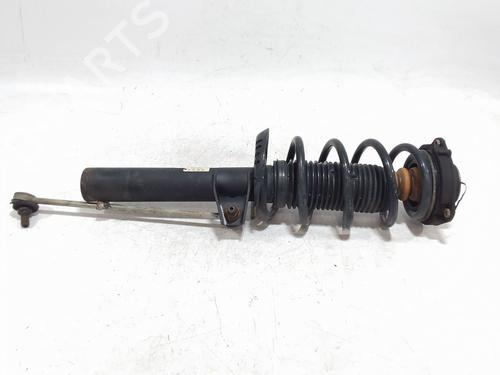 Used Right front shock absorber Right front shock absorber SEAT ALTEA (5P1) [2004-2015] 40273061 40273061