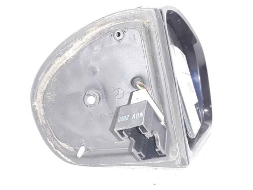 Right mirror MERCEDES-BENZ C-CLASS (W203) C 200 CDI (203.004) | BP25192567C27 