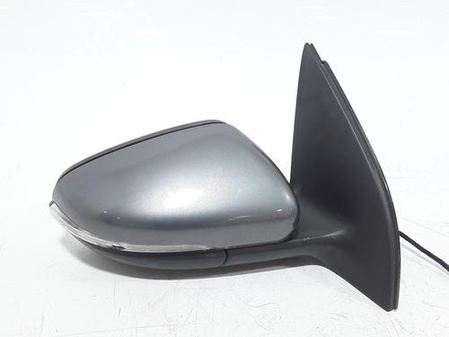 Used Right mirror VW GOLF VI (5K1) 1.4 TSI (122 hp) 25192060