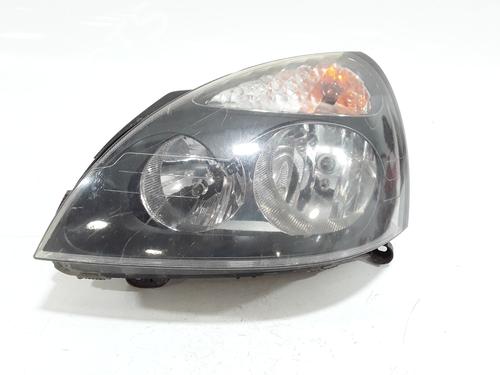 Venstre forlygte RENAULT CLIO II (BB_, CB_) 1.5 dCi (B/CB07) (65 hp) 27194239