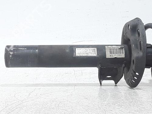 Right front shock absorber VW GOLF VI (5K1) 1.6 TDI | BP37511307M17 - Image 4