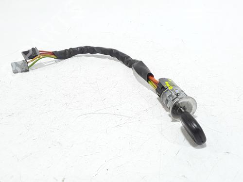 Ignition barrel RENAULT KANGOO (KC0/1_) D 65 1.9 (KC0E, KC02, KC0J, KC0N) | BP29413849M48 