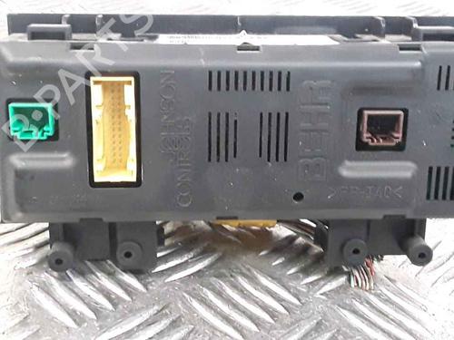 Climate control PEUGEOT 307 CC (3B) 2.0 HDi 135 | BP25170763I5 