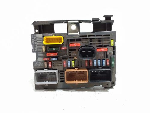 electronic-module-citroen-c5-iii-rd_-2008-2009-2010-2011-2012-2013-2014-2015-2016-2017-38448796 main image