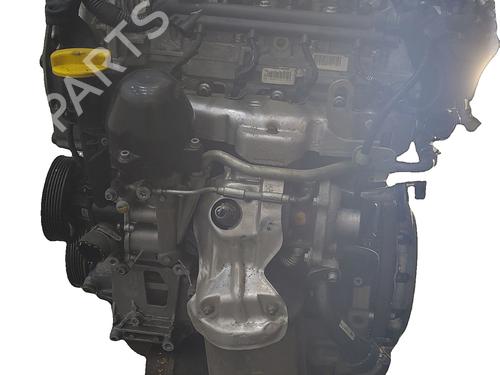 Engine FORD KA (RU8) 1.3 TDCi | BP39642044M1 - Image 2
