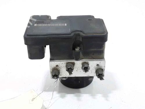 Used ABS pump RENAULT TWINGO II (CN0_) 1.5 dCi 75 (75 hp) 25165689