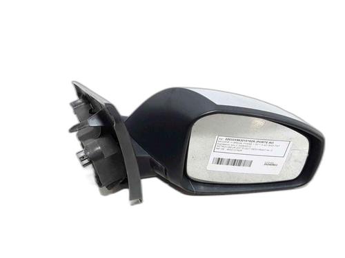 Used Right mirror RENAULT MEGANE III Grandtour (KZ0/1) 1.5 dCi (KZ0C, KZ1A) (90 hp) 25192543