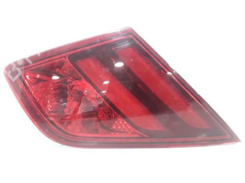 Used Left tailgate light PEUGEOT 308 II (LB_, LP_, LW_, LH_, L3_) 1.6 HDi 100 (99 hp) 26903483