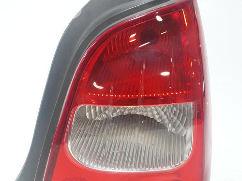 Right taillight RENAULT TWINGO II (CN0_) 1.5 dCi (CN0E) | BP26188698C35 - Image 1