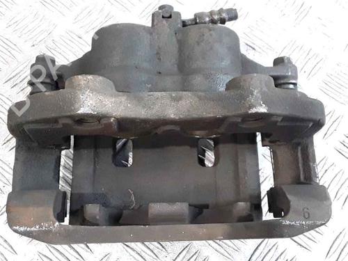 Right front brake caliper NISSAN X-TRAIL I (T30) 2.2 dCi 4x4 | BP25163111M104 