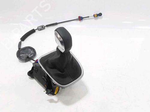 Used Gear lever CITROËN C3 / C3 ORIGIN III (SX) 1.2 THP 110 (110 hp) 25183593