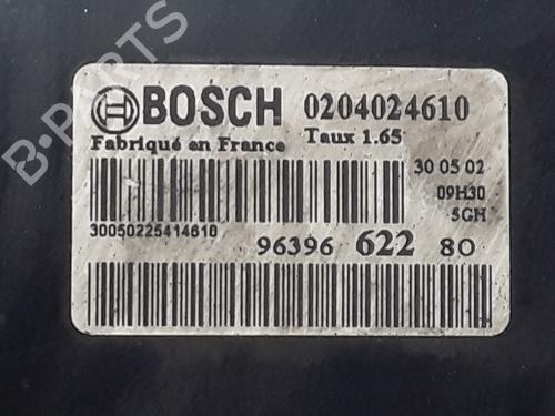 Servo brake PEUGEOT 307 (3A/C) 1.6 16V | BP29441028M42 