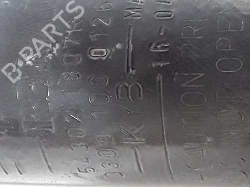 Right front shock absorber DACIA SANDERO II TCe 90 (B8M1, B8MA, B8AC) | BP33678733M17 - Image 3