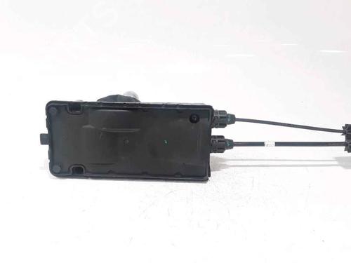Gear lever RENAULT CLIO IV Grandtour (KH_) 1.2 TCe 120 (KHAU) | BP25183444M90 