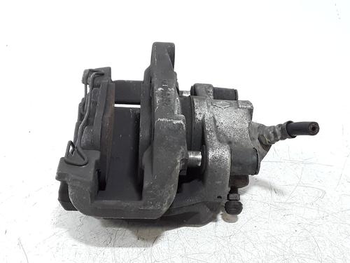 Right front brake caliper RENAULT CLIO V (B7_) 1.5 Blue dCi 115 (B7AD) | BP28363943M104