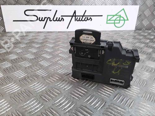 Card reader RENAULT CLIO IV (BH_) 1.5 dCi 90 | BP25159497E4 