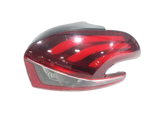 Right taillight PEUGEOT 208 I (CA_, CC_) 1.2 VTI 82 | BP28711056C35 