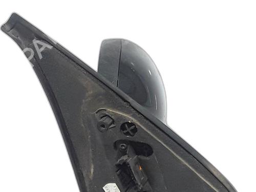 Retrovisor izquierdo RENAULT CLIO II (BB_, CB_) 1.5 dCi (B/CB07) | BP29756477C26