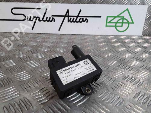 Used Electronic module MERCEDES-BENZ A-CLASS (W169) A 180 CDI (169.007, 169.307) (109 hp) 25159598
