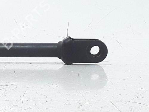 Left rear suspension arm DACIA DUSTER (HM_) 1.5 dCi 115 4x4 (HMAD) | BP31820273M14