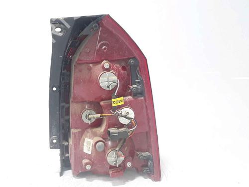 Left taillight HYUNDAI TUCSON (JM) 2.0 CRDi | BP25187510C34 