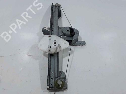 Front right window mechanism DACIA LOGAN MCV (KS_) 1.5 dCi (KS0W) | BP25191293C23 - Image 4