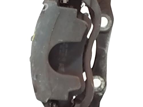 Left front brake caliper CITROËN C3 II (SC_) 1.2 VTi 82 | BP38255506M105 - Image 4