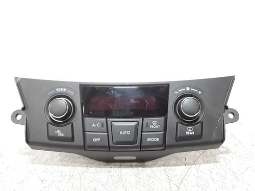 climate-control-suzuki-swift-iv-fz-nz-2010-39212338 main image