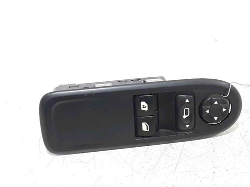 Used Switch CITROËN C3 II (SC_) 1.6 HDi (92 hp) 25185913