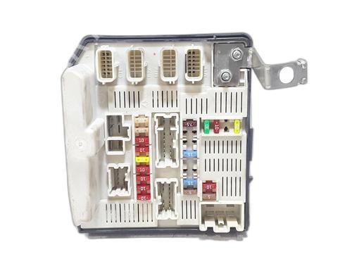 Sikringsdose RENAULT MEGANE II Coupé-Cabriolet (EM0/1_) 1.5 dCi (EM1E) (106 hp) 30865613