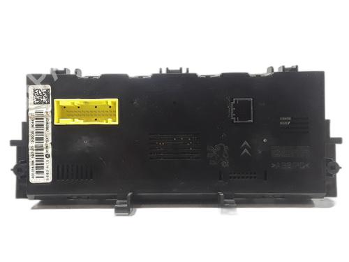 Climate control CITROËN DS3 (SA_) 1.6 BlueHDi 120 | BP29230340I5 