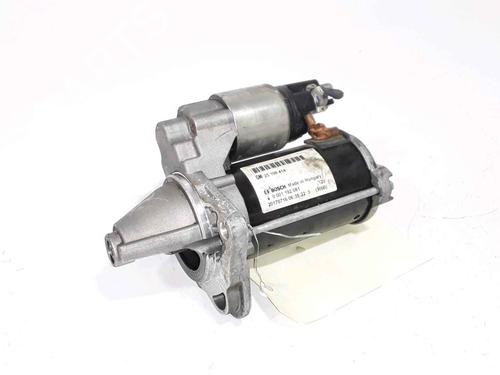 Startmotor OPEL CORSA E (X15) 1.4 (08, 68) (90 hp) 25179220