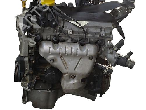 Engine DACIA SANDERO | BP39571184M1 - Image 2