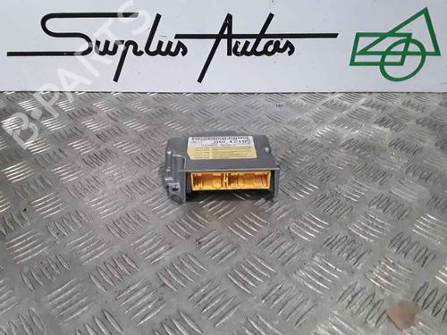 Used ECU airbags MERCEDES-BENZ B-CLASS Sports Tourer (W245) B 180 CDI (245.207) (109 hp) 25162158