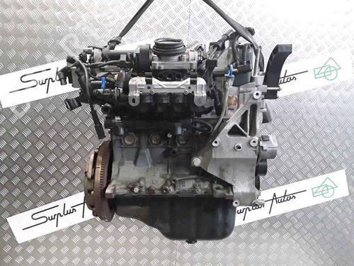 Engine FIAT PUNTO (188_) 1.2 60 (188.030, .050, .130, .150, .230, .250) | BP25179664M1 